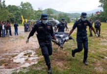 Alluvione in Nepal, oltre 600 morti e 2.500 dispersi: il fango complica i soccorsi