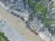 Alluvione in Nepal, oltre 900 morti. 933 lavoratori intrappolati in tunnel di sistemi idroelettrici