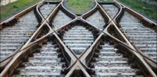 Completato il primo lotto dell’alta velocità Verona-Padova tra Verona e il Bivio Vicenza alta velocità Verona Padova