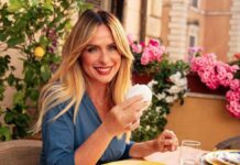 Analisi emotiva su Mozzarella di bufala campana Dop, guardarla in tv genera gioia