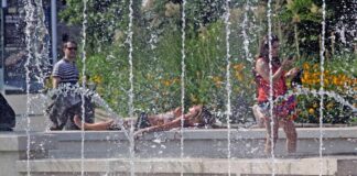 Ancora caldo e afa fino a Ferragosto, poi la svolta attesa: temporali e aria più fresca in arrivo