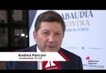 Andrea Pancani: “A Sabaudia il confronto sui grandi temi dell’attualità”