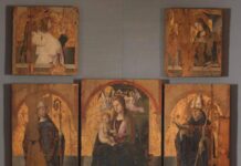 Antonello da Messina, rubate al Mume 4 opere: ecco i capolavori nel mirino dei ladri