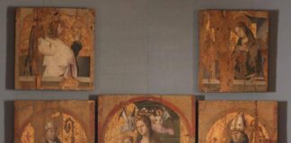 Antonello da Messina, rubate al Mume 4 opere: ecco i capolavori nel mirino dei ladri