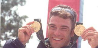 Antonio Rossi, trent’anni dopo Atlanta: “La gara perfetta? In realtà la sbagliai. Galeazzi la rese eterna”