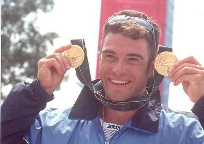 Antonio Rossi, trent’anni dopo Atlanta: “La gara perfetta? In realtà la sbagliai. Galeazzi la rese eterna”