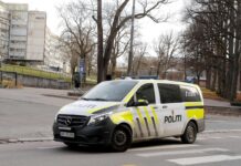 Arrestato 16enne in Norvegia: “Preparava attentato in una scuola materna”