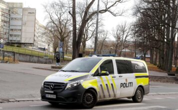 Arrestato 16enne in Norvegia: “Preparava attentato in una scuola materna”