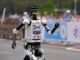 Arriva il robot… più veloce di Bolt: il record assurdo nei 100 metri