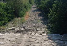Arzignano, siccità: il Comune emana un’ordinanza per limitare usi non indispensabili dell’acqua Arzignano siccità