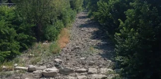 Arzignano, siccità: il Comune emana un’ordinanza per limitare usi non indispensabili dell’acqua Arzignano siccità