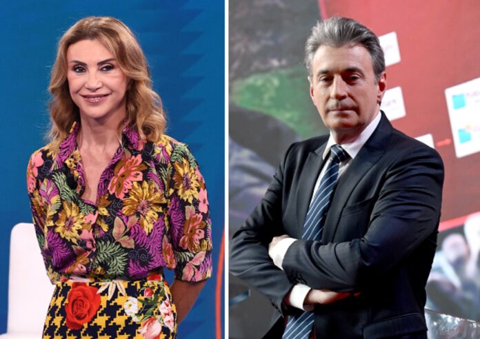 Ascolti tv, 25 agosto: Moreno vince (di nuovo) su Infante, ‘Vita in Diretta’ al 18,6% share