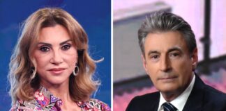 Ascolti tv, buon debutto per Milo Infante su Canale 5 ma nel pomeriggio vince Manuela Moreno con Vita in Diretta