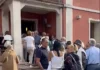 Ranucci ad Asiago, “siparietto” con il sindaco Rigoni Stern (avvocato di Cappellari) asiago ranucci