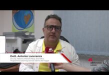 Asl Foggia in prima linea contro l’Hpv: screening e vaccinazioni di prossimità