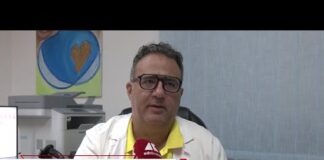 Asl Foggia in prima linea contro l’Hpv: screening e vaccinazioni di prossimità