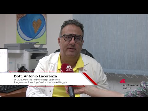 Asl Foggia in prima linea contro l’Hpv: screening e vaccinazioni di prossimità