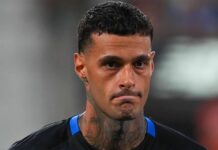 Atalanta supera 1-0 l’Hapoel e si qualifica in Conference League