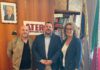 ATER Vicenza, cambia la guida del Consiglio: Vincenzo Forte presidente, Milena Cecchetto vicepresidente ATER della provincia di Vicenza