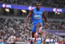 Atletica, oggi penultima giornata degli Europei – Diretta