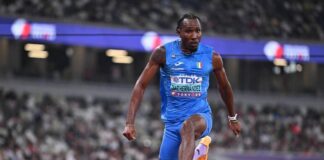 Atletica, oggi penultima giornata degli Europei – Diretta