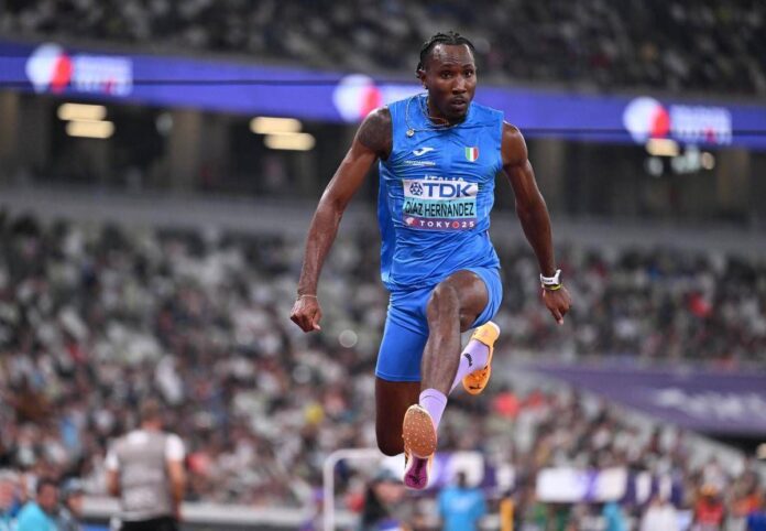 Atletica, oggi penultima giornata degli Europei – Diretta