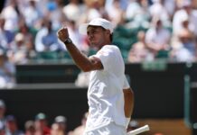 Atp Montreal, in campo 4 italiani: Cobolli, Darderi, Sonego e Bellucci