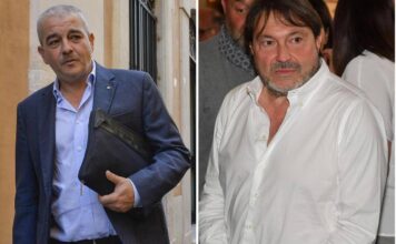 Attentato Ranucci, Fazzolari: “Lui e Schlein si scusino, hanno insinuato coinvolgimento Fratelli d’Italia”