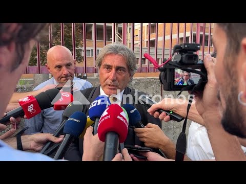 Attentato Ranucci, difesa arrestati: “Hanno risposto a tutte le domande” – Video
