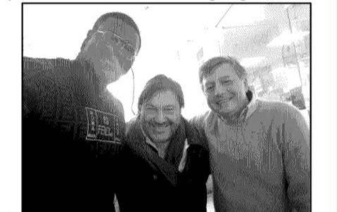 Attentato a Ranucci, in ordinanza foto giornalista con Lavitola e suo factotum: “Conosceva Gomes dal 2022”