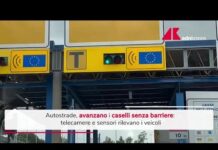 Autostrade, sempre più caselli senza barriere: come funzionano, pagamenti e multe