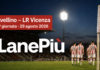 LanePiù. Il Lr Vicenza nella tana dei “lupi” di Avellino: il precedente con Paolo Rossi costò la salvezza in A. Quote a favore dei campani Avellino - Lr Vicenza