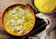 Sandrigo, 39esima Festa del Bacalà alla Vicentina tra gastronomia e la Via Querinissima Bacalà alla vicentina festa sandrigo