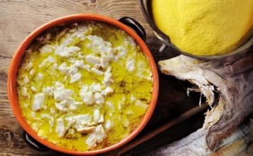 Sandrigo, 39esima Festa del Bacalà alla Vicentina tra gastronomia e la Via Querinissima Bacalà alla vicentina festa sandrigo