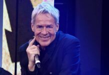 Baglioni lascia la Siae e affida a Soundreef la gestione dei diritti d’autore dal 2027