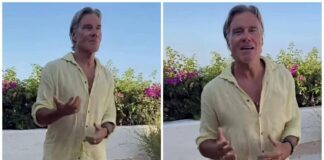 Ballando con le Stelle, Jimmy Ghione è il quinto concorrente