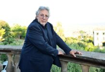 Ballando con le Stelle, spunta l’incognita Lucio Presta