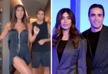 Ballando con le stelle, Alessandro Matri è il primo concorrente ufficiale