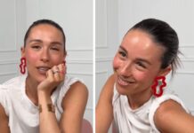 Ballando con le stelle, Aurora Ramazzotti è la seconda concorrente ufficiale