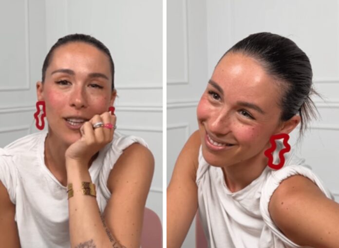 Ballando con le stelle, Aurora Ramazzotti è la seconda concorrente ufficiale