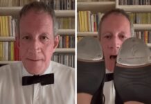 Ballando con le stelle, Riccardo Rossi è il sesto concorrente