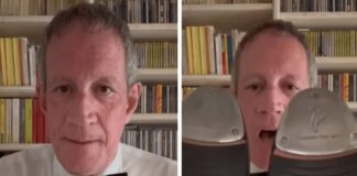 Ballando con le stelle, Riccardo Rossi è il sesto concorrente