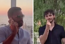 Ballando con le stelle, annunciati anche i maestri: confermati Pernice e Perotti