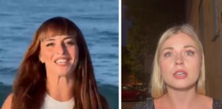 Ballando con le stelle, confermate Rebecca Gabrielli e Anastasia Kuzmina: gli annunci