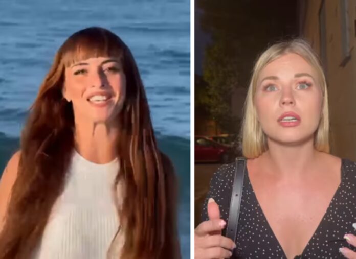 Ballando con le stelle, confermate Rebecca Gabrielli e Anastasia Kuzmina: gli annunci