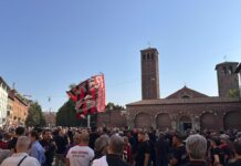 Baresi, oggi i funerali: migliaia di tifosi a Sant’Ambrogio per l’ultimo saluto