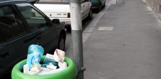 Bari, vince un milione ma butta il biglietto: recuperato tra i rifiuti