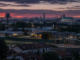 Iran, le minacce alle basi USA in Europa riportano Vicenza davanti ai suoi rischi Basi USA a Vicenza e possibili minacce alla città (elaborazione AI su prompt ViPiu.it)