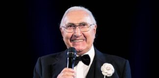 Baudo, un anno fa moriva SuperPippo: signore della televisione italiana