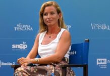 Beatrice Venezi replica alle polemiche: “Dirigere in Russia? Sono un’artista libera”
